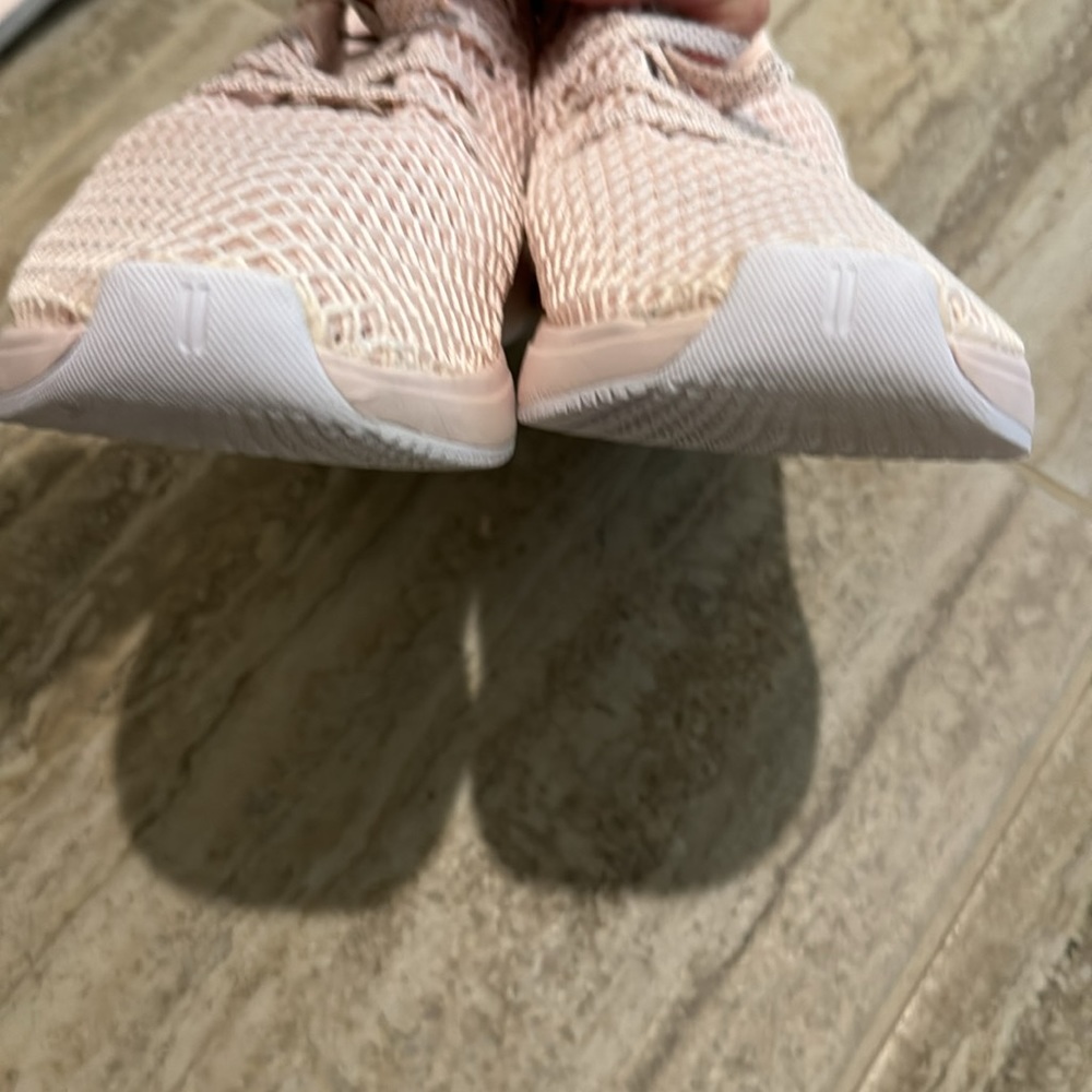 NOBULL-Diamond Mesh Runner- Women’s 10.5 - Picture 4 of 14